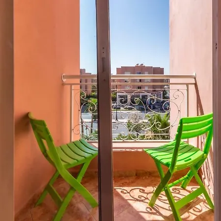 Majorelle Family Residence Marrakesch Exterior foto