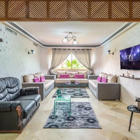 Majorelle Family Residence Marrakesch Exterior foto